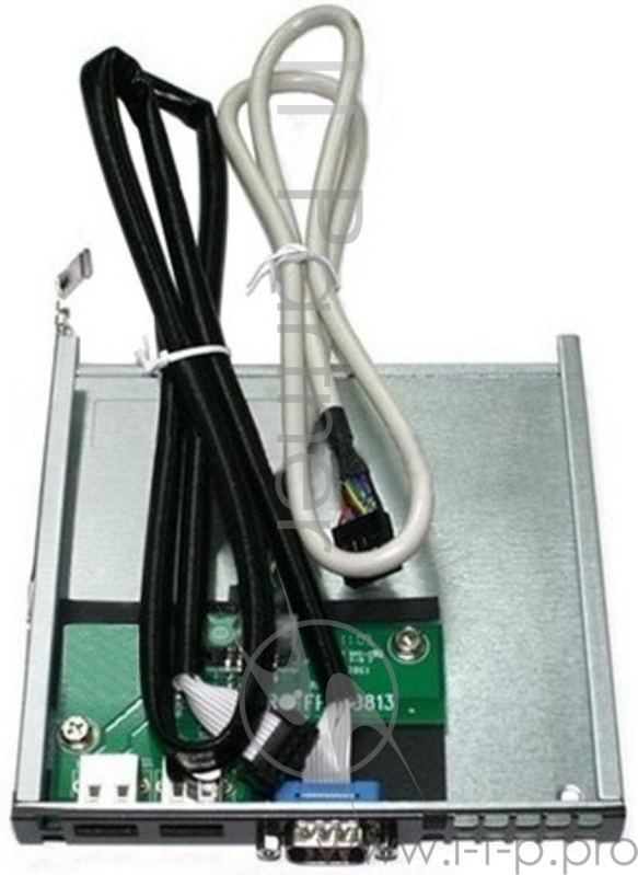 Опция к серверу Модуль SuperMicro MCP-220-00007-01