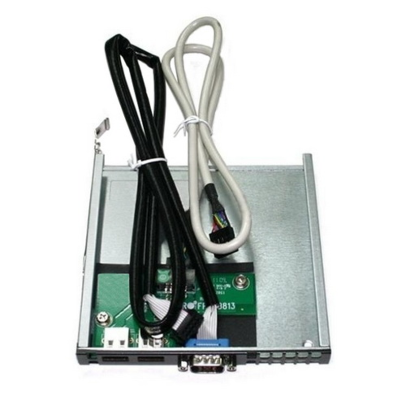 Опция к серверу Модуль SuperMicro MCP-220-00007-01