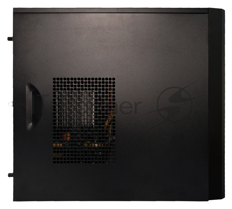 Компьютер IRU Home 310H5SM MT Cel G5905 (3.5) 8Gb SSD240Gb UHDG 610 Windows 11 Professional 64 GbitEth 400W черный