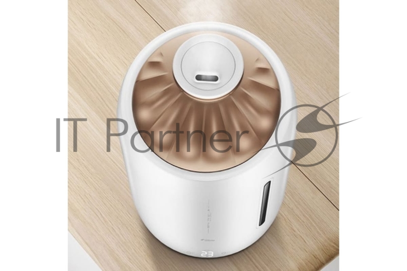 Увлажнитель воздуха XIAOMI Deerma Humidifier White DEM-F600