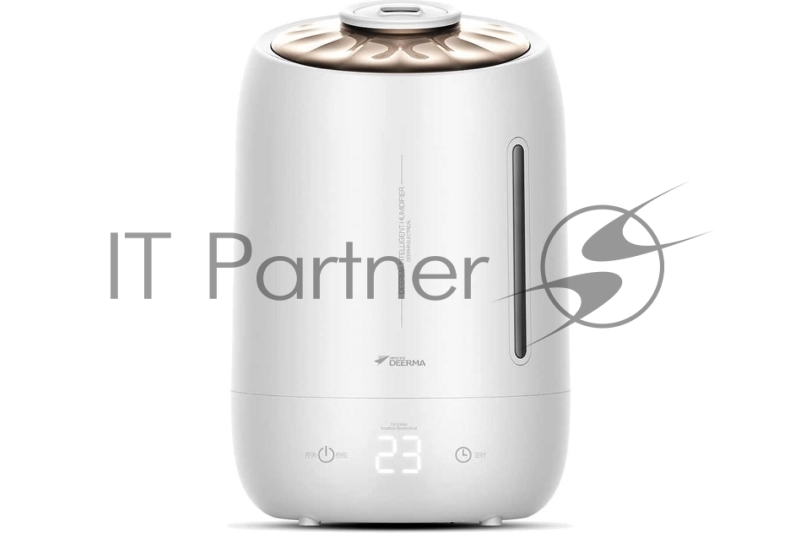 Увлажнитель воздуха XIAOMI Deerma Humidifier White DEM-F600