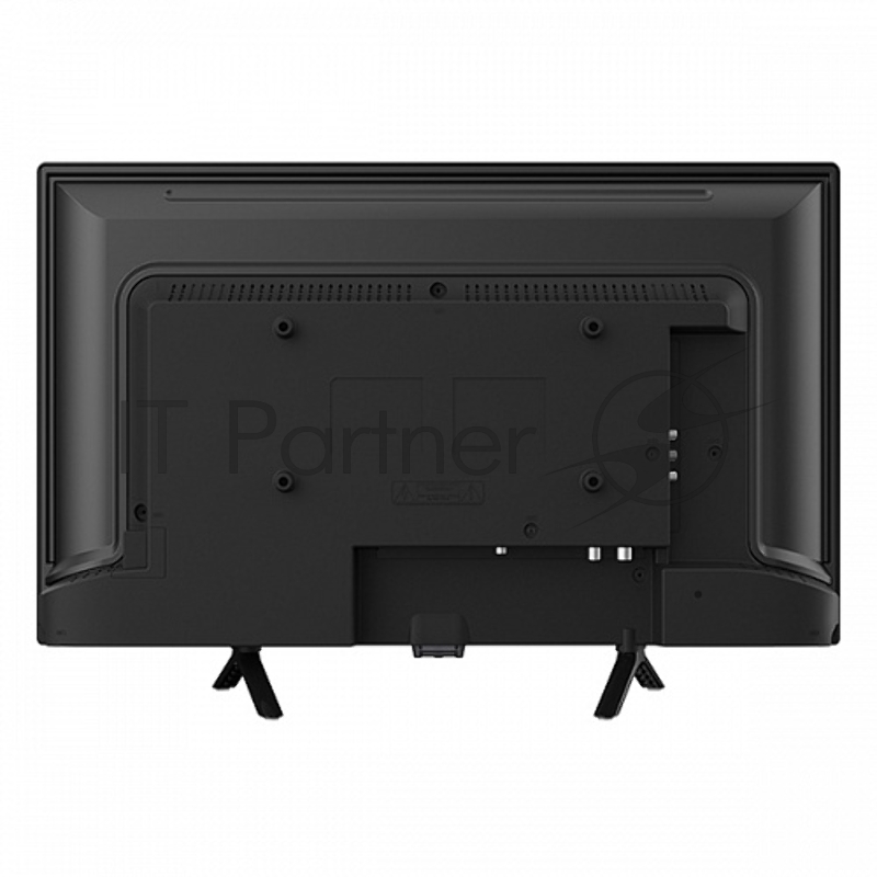 Телевизор Blackton Bt 2405B Black 24, 1366х768, 200 cd/m2 ±10%, 3000:1, DVB-C/T/T2, 2 HDMI, 1 USB, звук 2x2 Вт