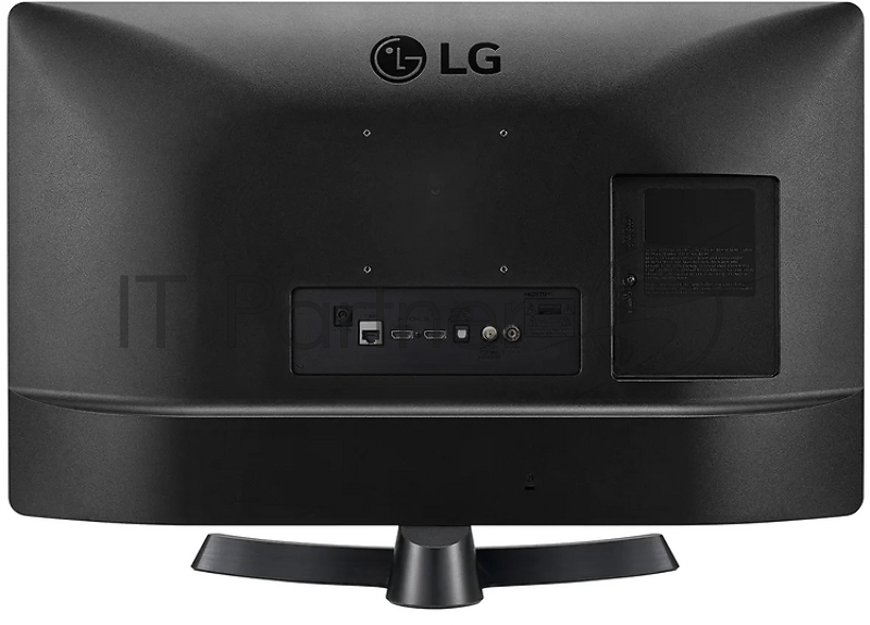 Телевизор LED28 LG 28TQ515S-PZ