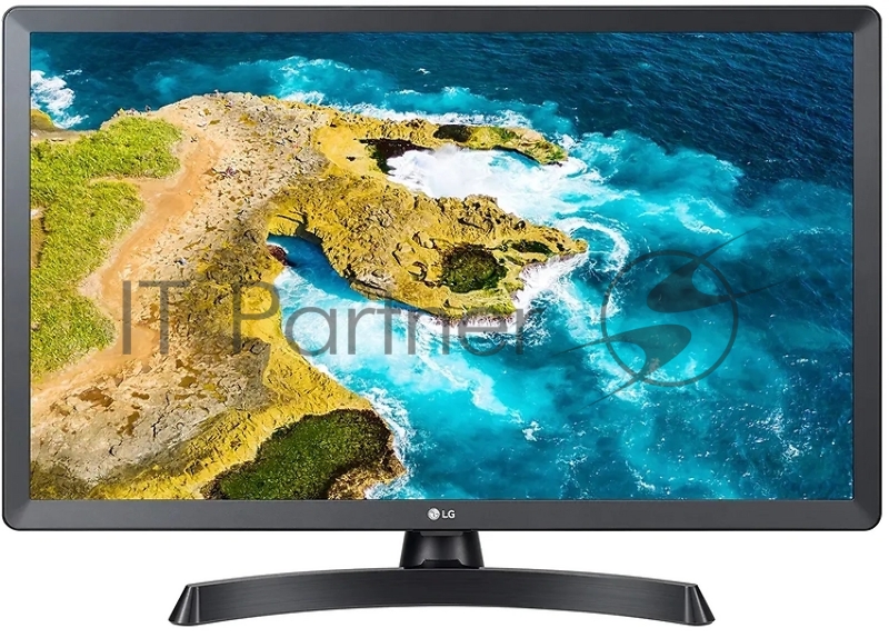 Телевизор LED28 LG 28TQ515S-PZ