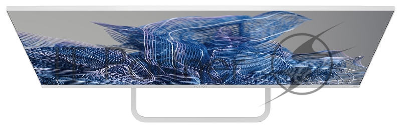 Телевизор LED Kivi 32 32F750NW белый FULL HD 60Hz DVB-T DVB-T2 DVB-C WiFi Smart TV