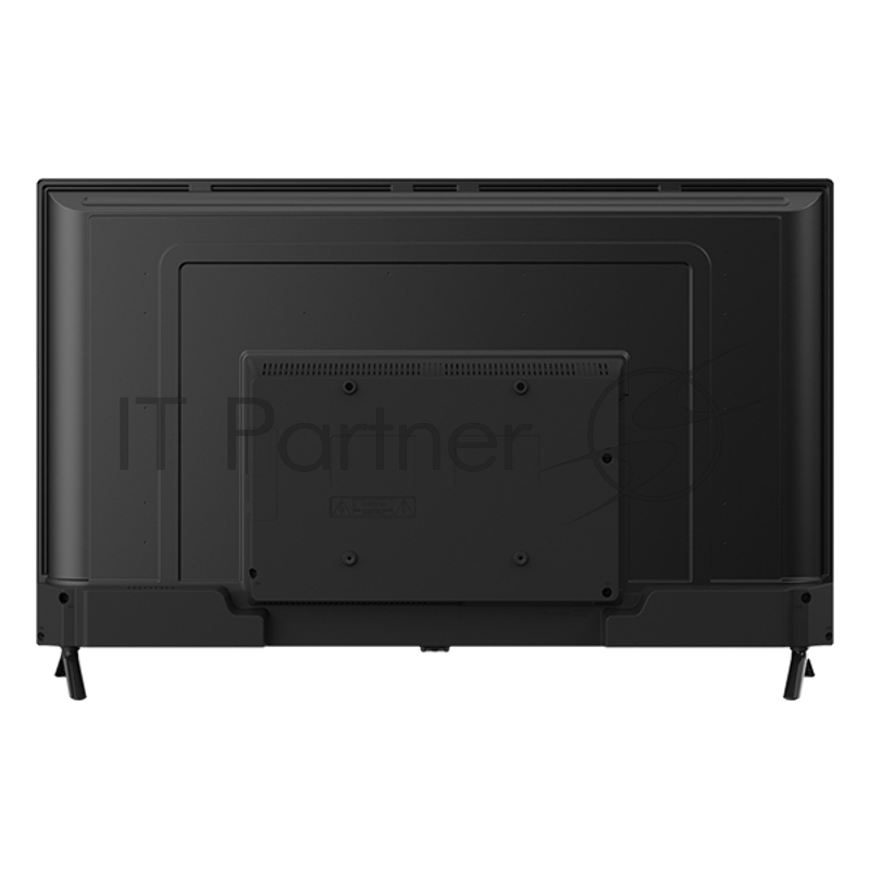 Телевизор Blackton Bt 4002B Black 1920x1080 FullHD/220 кд/м²/5000:1/DVB-C/T/T2/2х8 Вт/USB вход 2/HDMI вход 3/Вес с упаковкой 6.5 кг