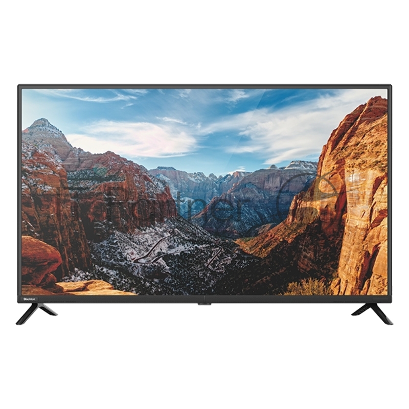 Телевизор Blackton Bt 4002B Black 1920x1080 FullHD/220 кд/м²/5000:1/DVB-C/T/T2/2х8 Вт/USB вход 2/HDMI вход 3/Вес с упаковкой 6.5 кг