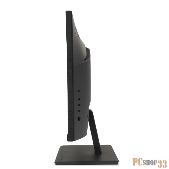 Монитор ACER Vero V277Ubmiipxv 27, ZeroFrame Yes, Black Matt, 35% PCR, 16:9, IPS, 2560x1440, 4 (G2G)ms, 350cd, 75Hz, 178°/178°,VESA 100x100, 2Wx2, 2xHDMI(1.4) + 1xDP(1.2) + Audio