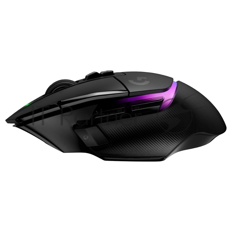 Компьютерная мышь Logitech G502X PLUS/Wireless/ERW 2/Black (910-006163)