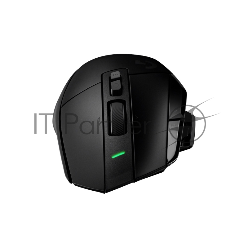 Компьютерная мышь Logitech G502X PLUS/Wireless/ERW 2/Black (910-006163)