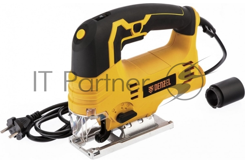Лобзик электрический JS-110, 750 Вт, 110 мм// Denzel