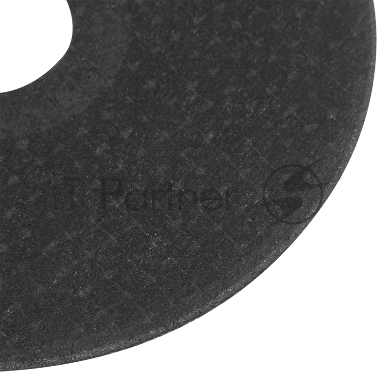 Круг отрезной по металлу, 115 х 1,0 х 22,2 мм, WA60TBF// Denzel