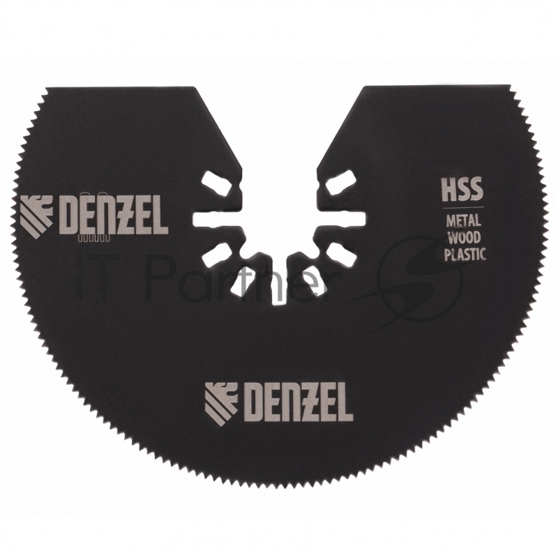 Набор насадок для МФИ универсальный, 15 шт. // Denzel