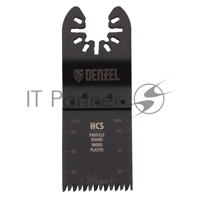 Набор насадок для МФИ универсальный, 15 шт. // Denzel