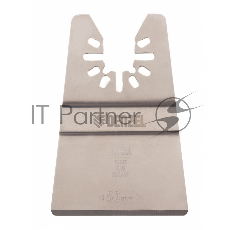 Набор насадок для МФИ универсальный, 15 шт. // Denzel