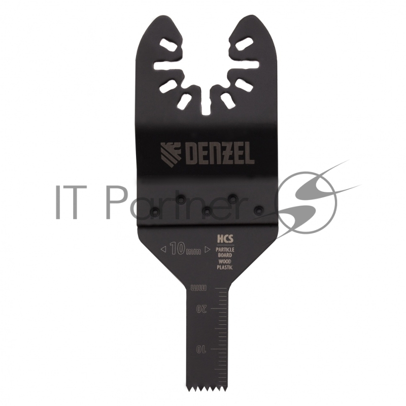 Набор насадок для МФИ универсальный, 15 шт. // Denzel