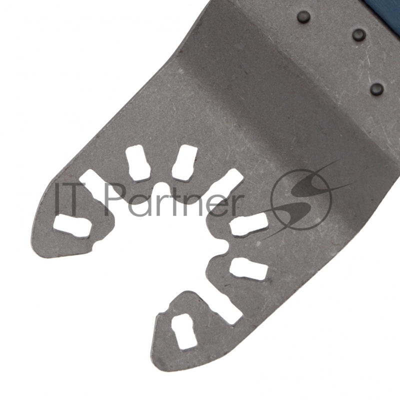 Набор насадок для МФИ по дереву и металлу, 6 шт. // Denzel