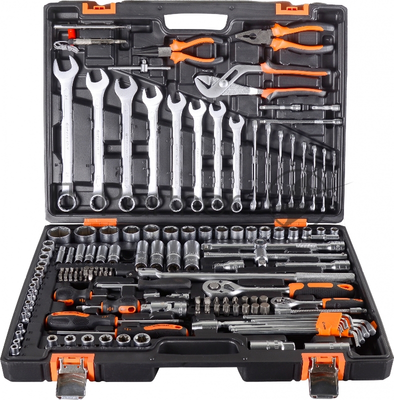 Набор инструментов 73/6/7/9