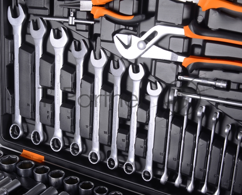 Набор инструментов 73/6/7/9