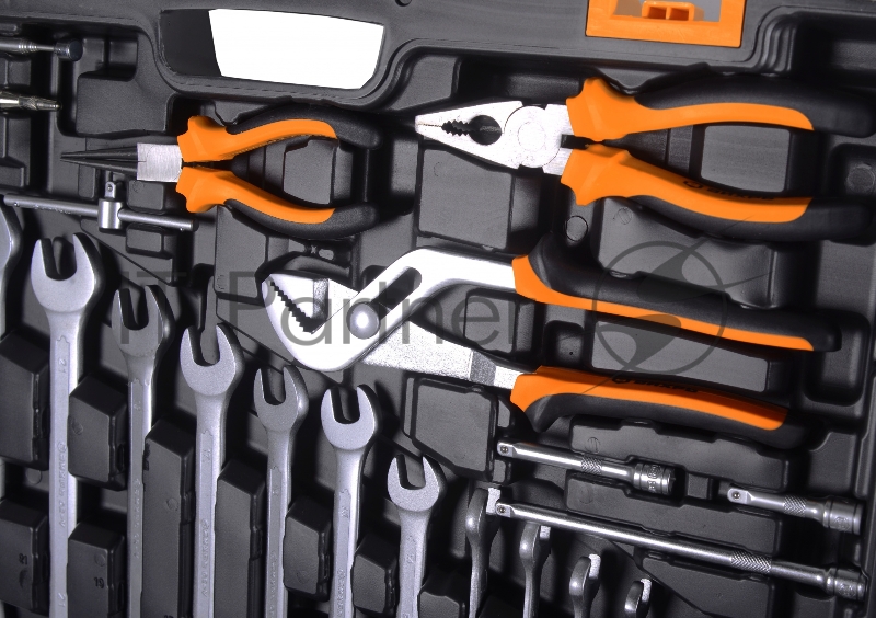 Набор инструментов 73/6/7/9