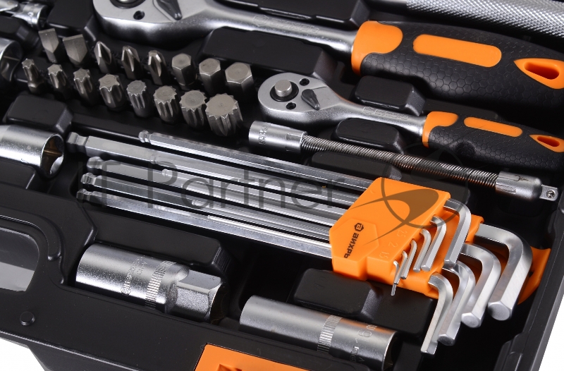 Набор инструментов 73/6/7/9