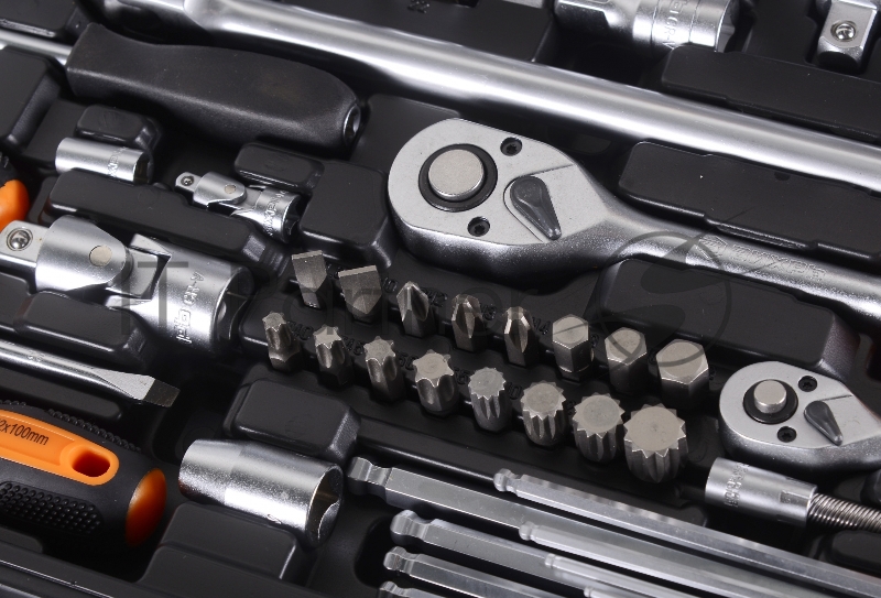 Набор инструментов 73/6/7/9