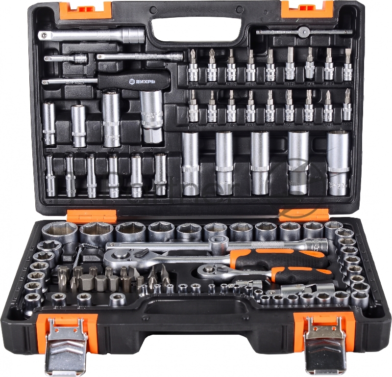 Набор инструментов 73/6/7/8