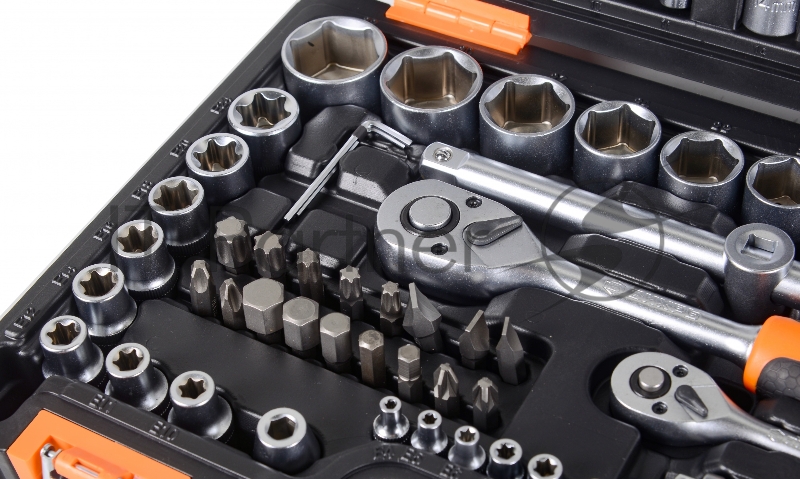 Набор инструментов 73/6/7/8