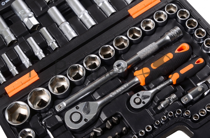 Набор инструментов 73/6/7/8