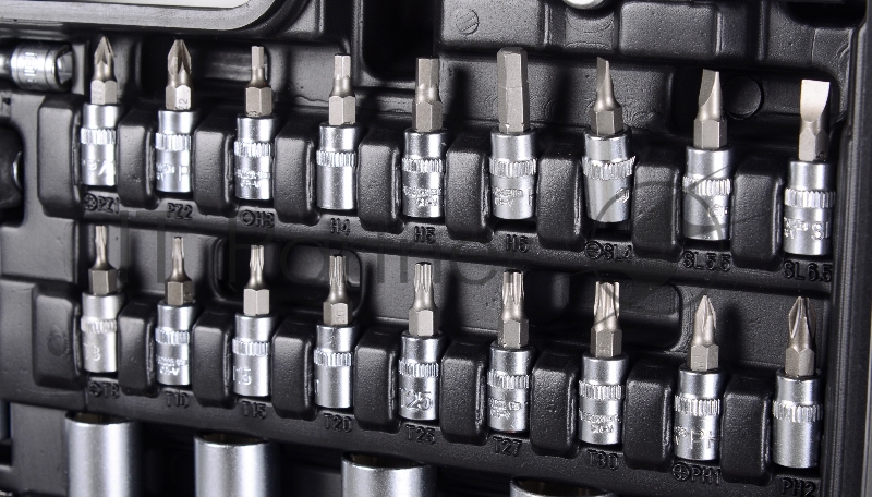 Набор инструментов 73/6/7/8