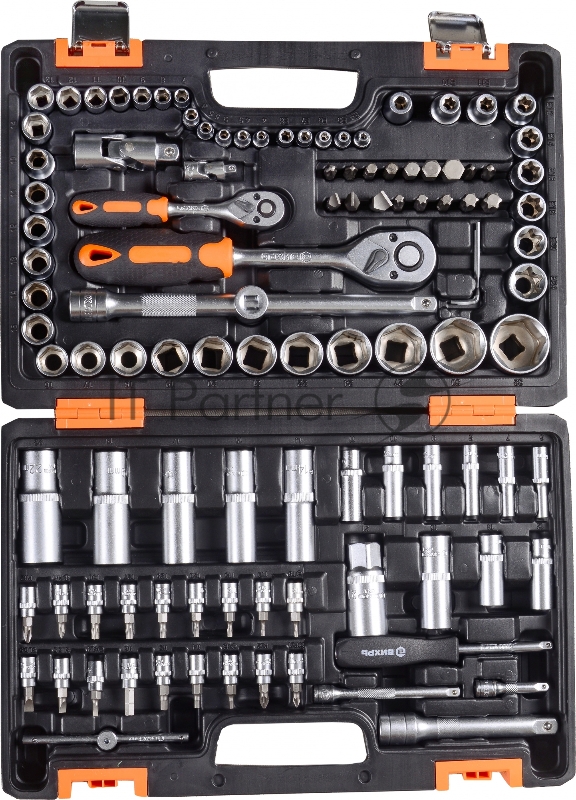 Набор инструментов 73/6/7/8