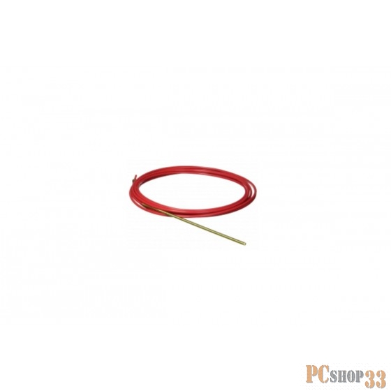 Тефлоновый канал 3