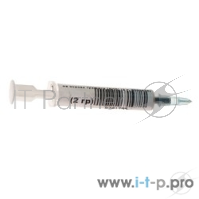 Запасные части для принтеров и копиров Hi-Black Смазка токопроводящая 2г