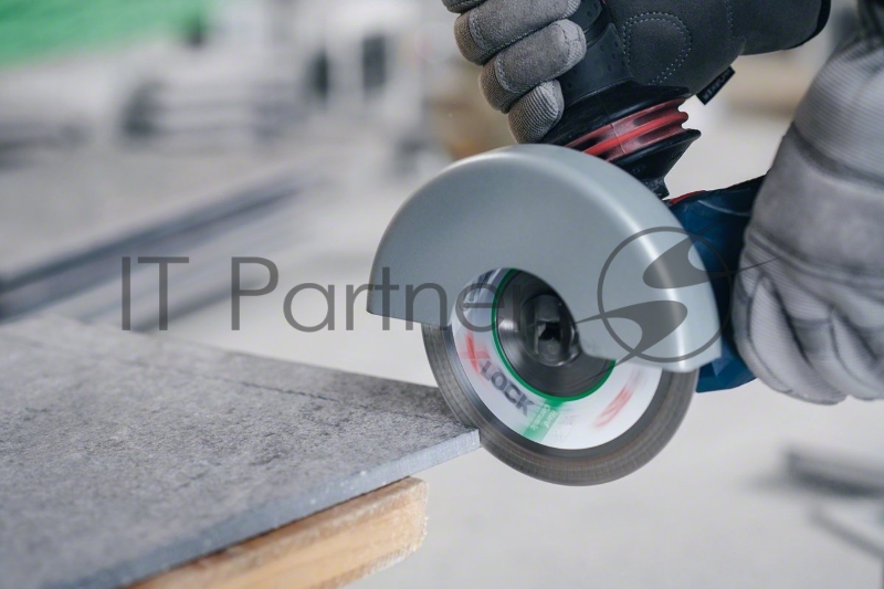 Диск алмазный по керам. Bosch Standard (2608615138)