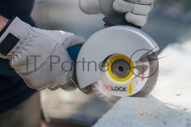 Диск алмазный по керам. Bosch Standard (2608615138)