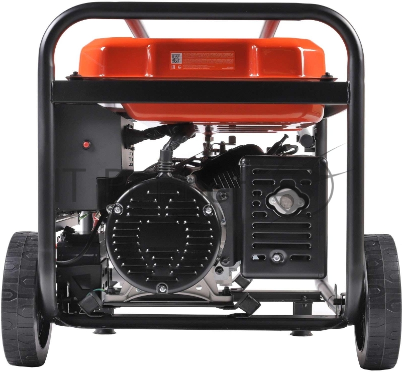 Генератор бензиновый PATRIOT GRA 9500AWS