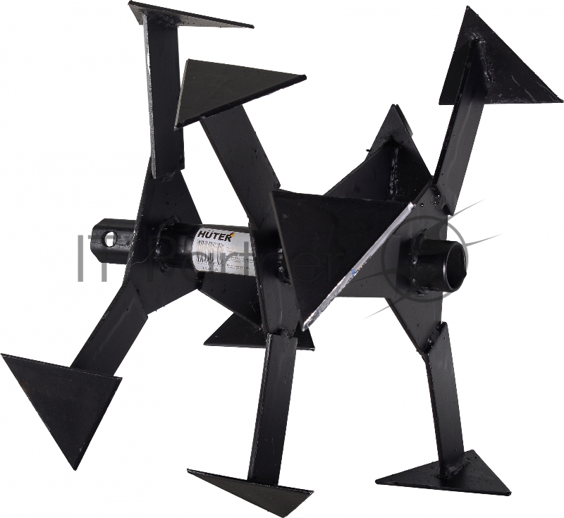 Фреза Гусиные лапки МК-7000