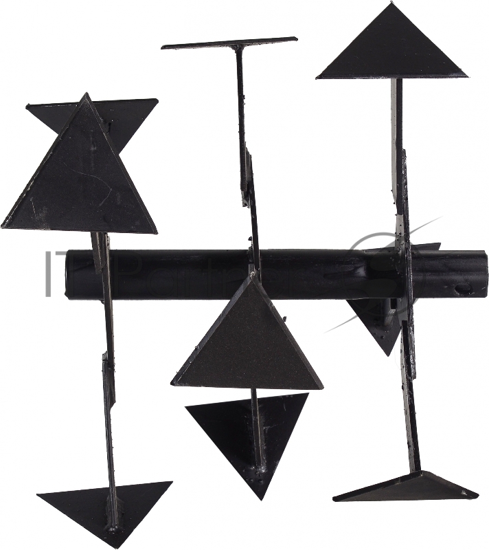 Фреза Гусиные лапки МК-7000