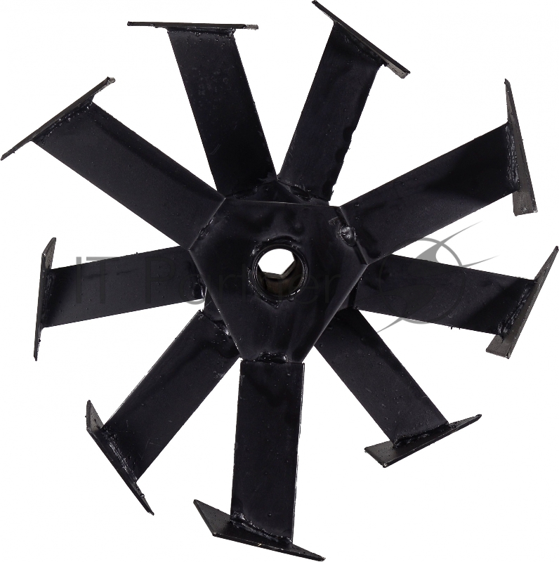 Фреза Гусиные лапки МК-7000