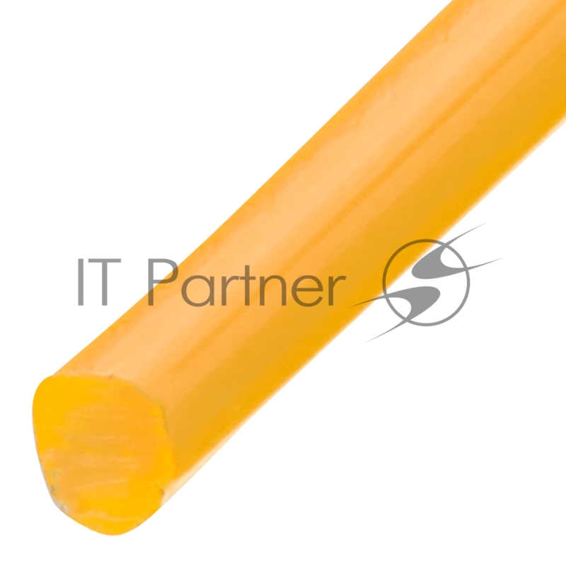 Леска для триммера круглая 1,6 мм х 15 м, блистер FLEX CORD// Denzel