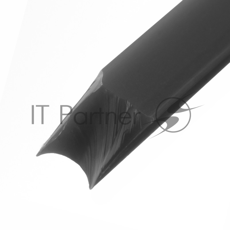 Леска для триммера армированная алюминием квадратная, 3,0мм х 15м, блистер ALUFLEX// Denzel