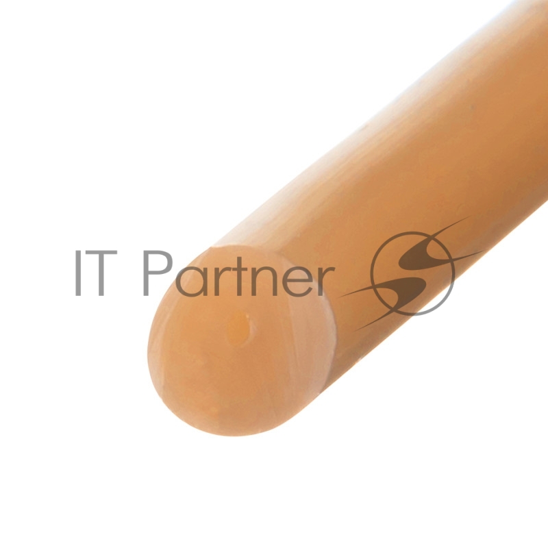 Леска для триммера армированная алюминием круглая, 2,7мм х 15м, блистер ALUFLEX// Denzel