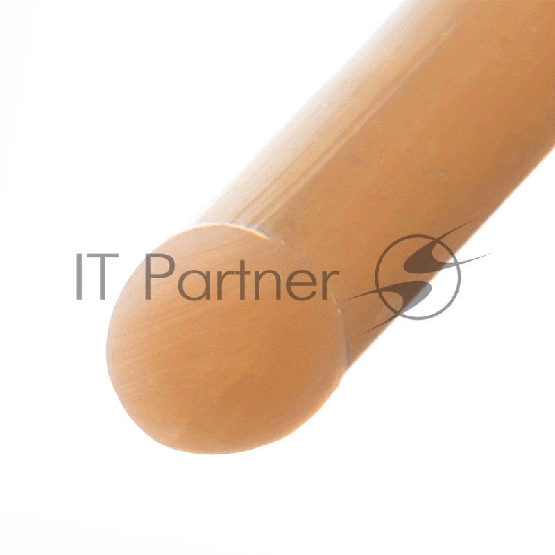 Леска для триммера армированная алюминием круглая, 3,0мм х 15м, блистер ALUFLEX// Denzel