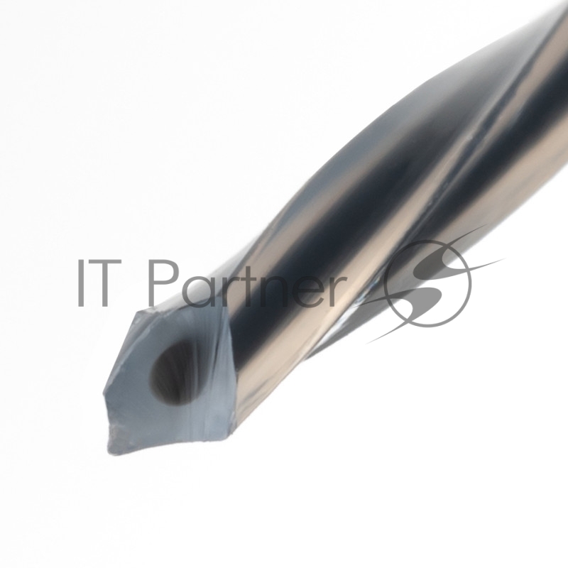 Леска для триммера двухкомпонентная витой квадрат, 2,0мм х 357м, на DIN катушке EXTRA CORD// Denzel