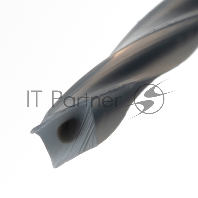 Леска для триммера двухкомпонентная витой квадрат, 2,4мм х 243м, на DIN катушке EXTRA CORD// Denzel