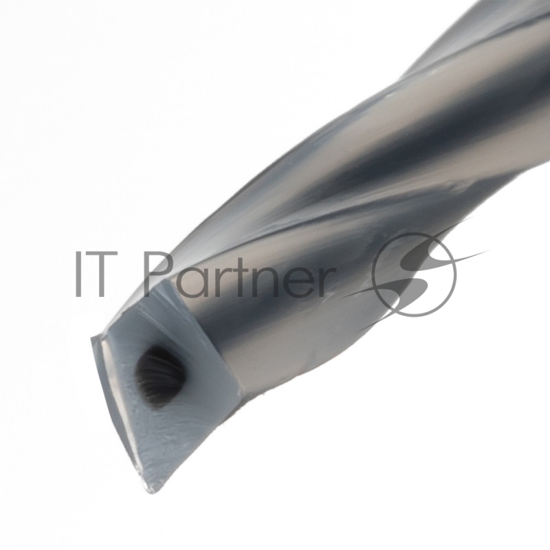 Леска для триммера двухкомпонентная витой квадрат, 2,7мм х 196м, на DIN катушке EXTRA CORD// Denzel