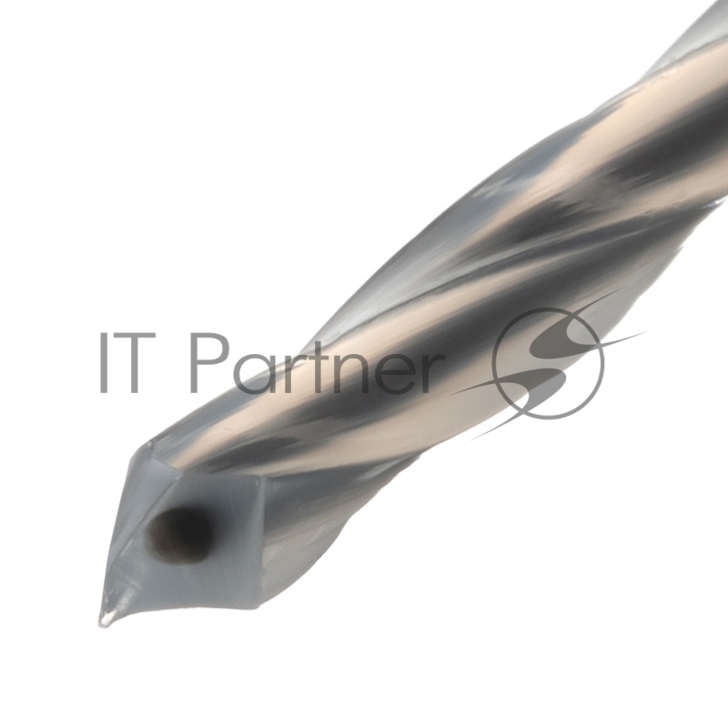 Леска для триммера двухкомпонентная витой квадрат, 3,0мм х 163м, на DIN катушке EXTRA CORD// Denzel