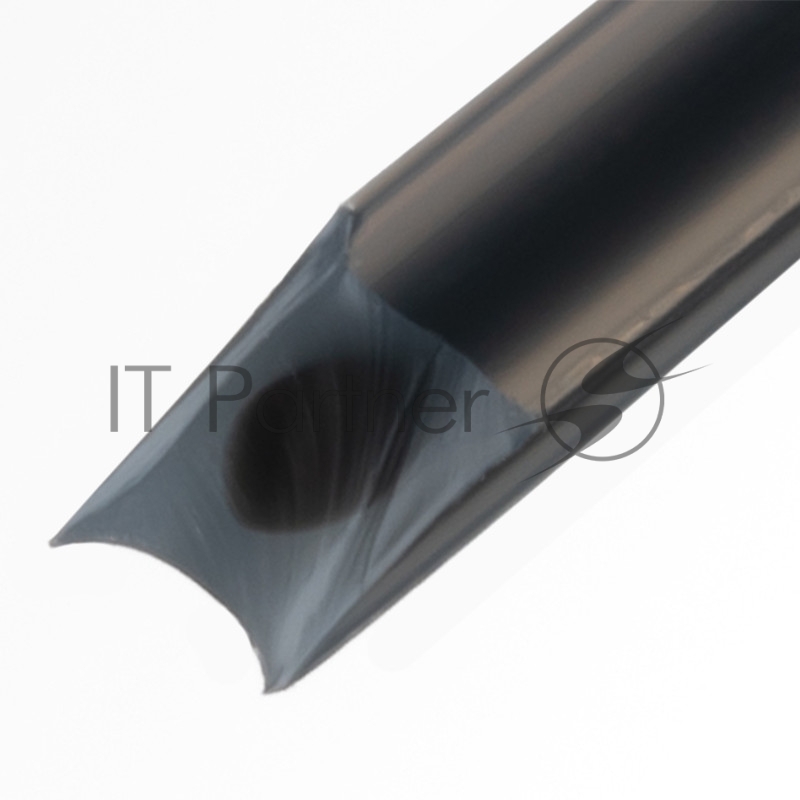 Леска для триммера двухкомпонентная квадрат, 2,0мм х 251м, на DIN катушке EXTRA CORD// Denzel