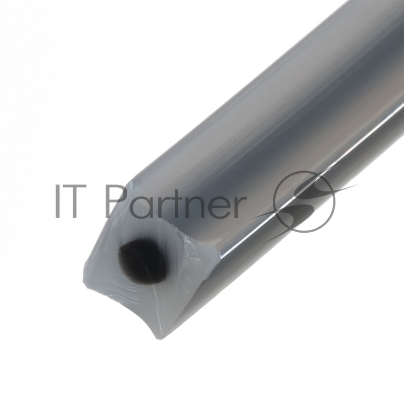 Леска для триммера двухкомпонентная квадрат, 4,0мм х 62м, на DIN катушке EXTRA CORD// Denzel