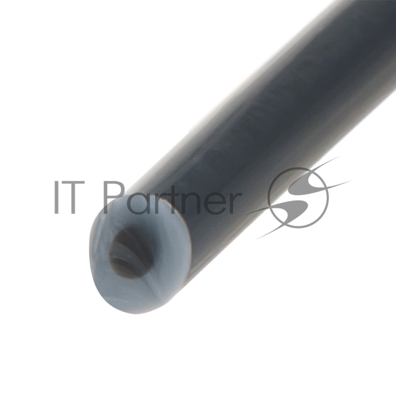 Леска для триммера двухкомпонентная круглая, 2,0мм х 276м, на DIN катушке EXTRA CORD// Denzel